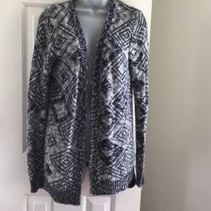 Charlotte Russe cardigan